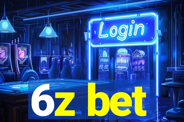 6z bet